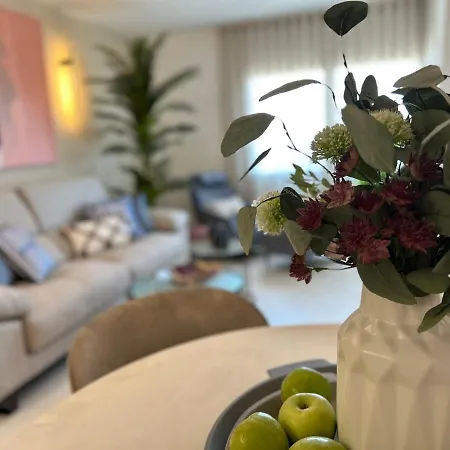 Appartamento Posidonia Punta Prima - Luxury Seafront *