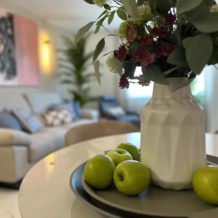 Posidonia Punta Prima - Luxury Seafront
