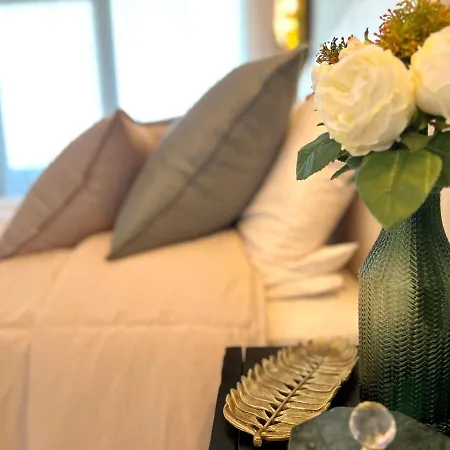 Appartamento Posidonia Punta Prima - Luxury Seafront