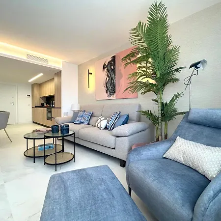 Posidonia Punta Prima - Luxury Seafront Appartamento *