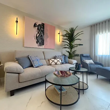 Posidonia Punta Prima - Luxury Seafront Appartamento