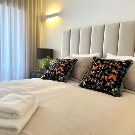 Posidonia Punta Prima - Luxury Seafront Appartamento