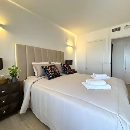 Posidonia Punta Prima - Luxury Seafront *