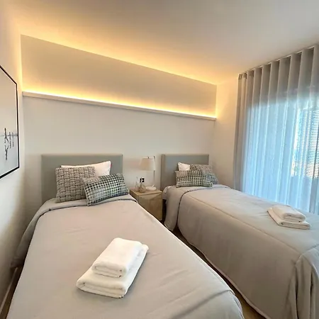 Posidonia Punta Prima - Luxury Seafront Appartamento