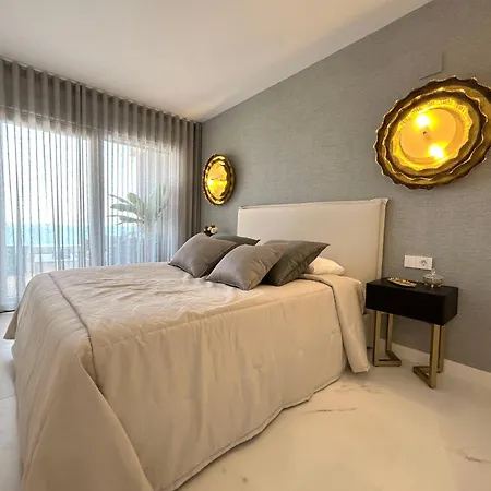Posidonia Punta Prima - Luxury Seafront *