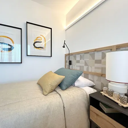 Posidonia Punta Prima - Luxury Seafront