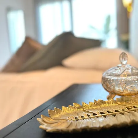 Posidonia Punta Prima - Luxury Seafront Appartamento