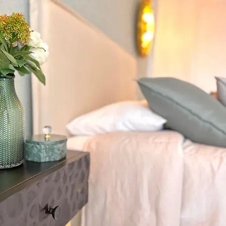 Appartamento Posidonia Punta Prima - Luxury Seafront
