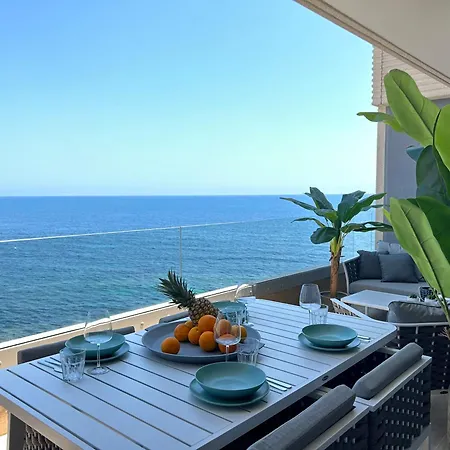 Posidonia Punta Prima - Luxury Seafront Punta Prima (Alicante)